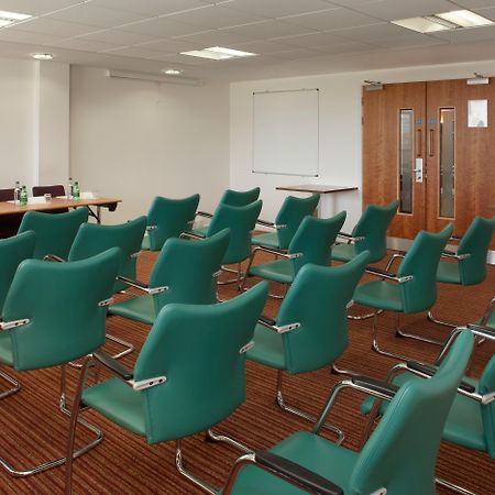 Holiday Inn Express Ramsgate - Minster By Ihg Esterno foto