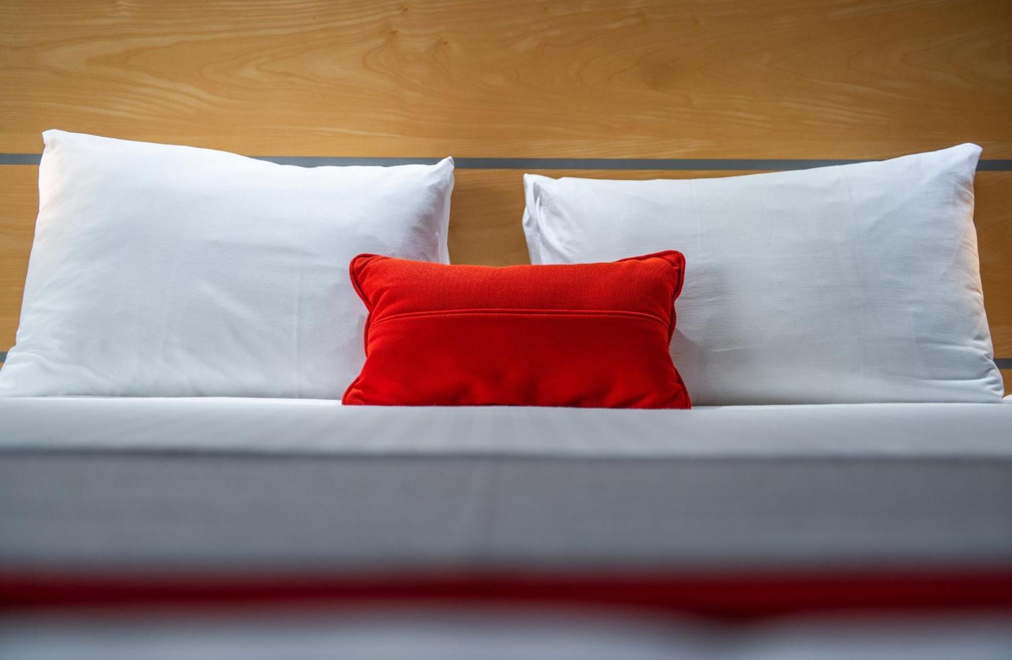 Holiday Inn Express Ramsgate - Minster By Ihg Esterno foto