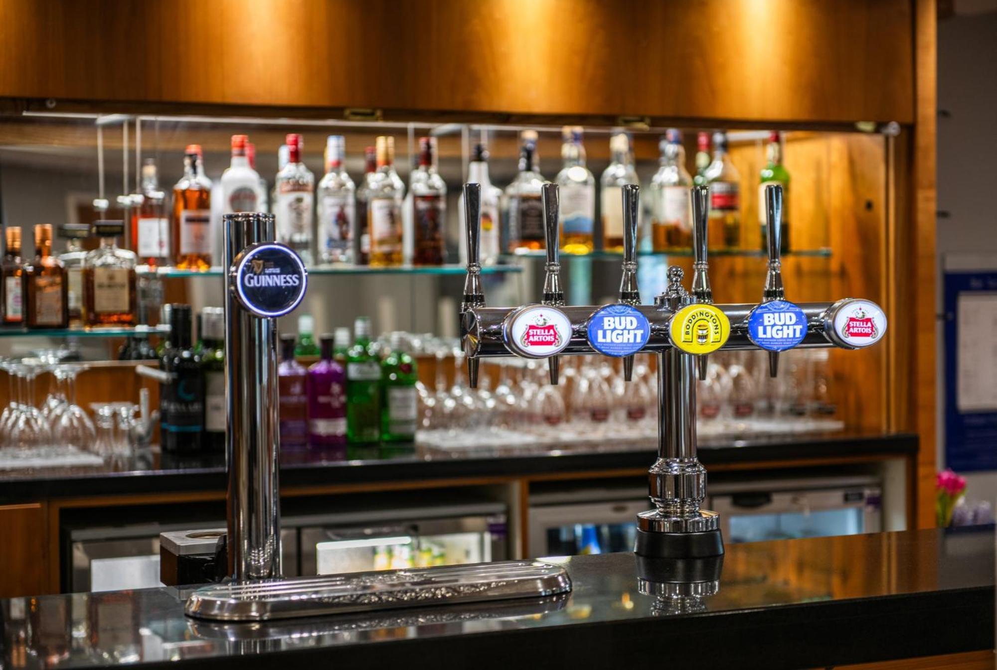 Holiday Inn Express Ramsgate - Minster By Ihg Esterno foto