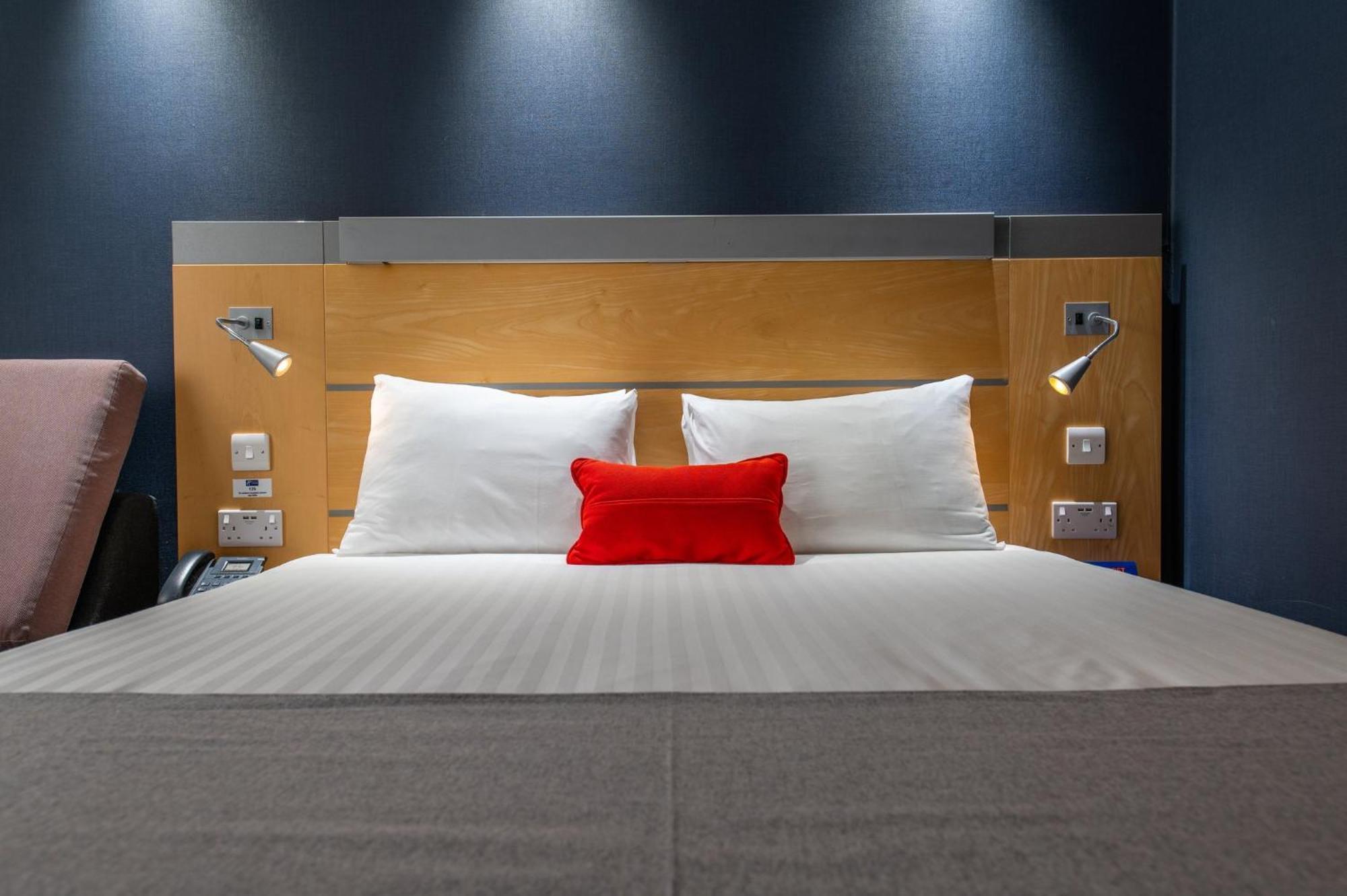 Holiday Inn Express Ramsgate - Minster By Ihg Esterno foto