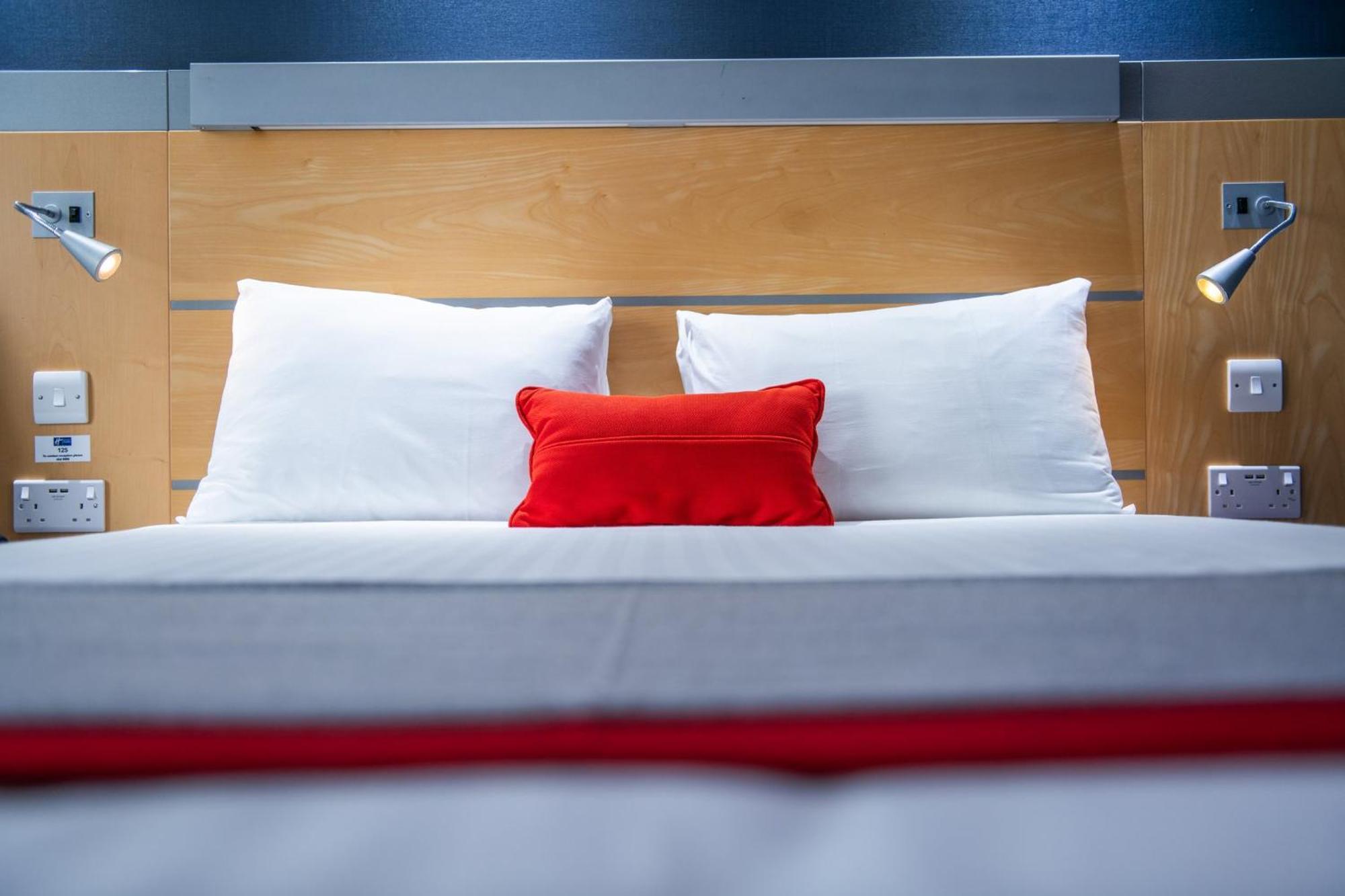 Holiday Inn Express Ramsgate - Minster By Ihg Esterno foto