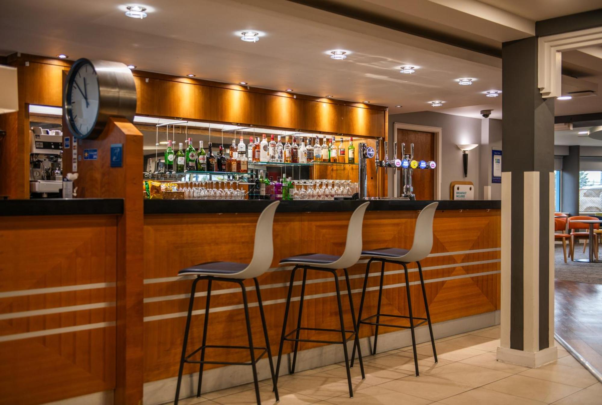 Holiday Inn Express Ramsgate - Minster By Ihg Esterno foto