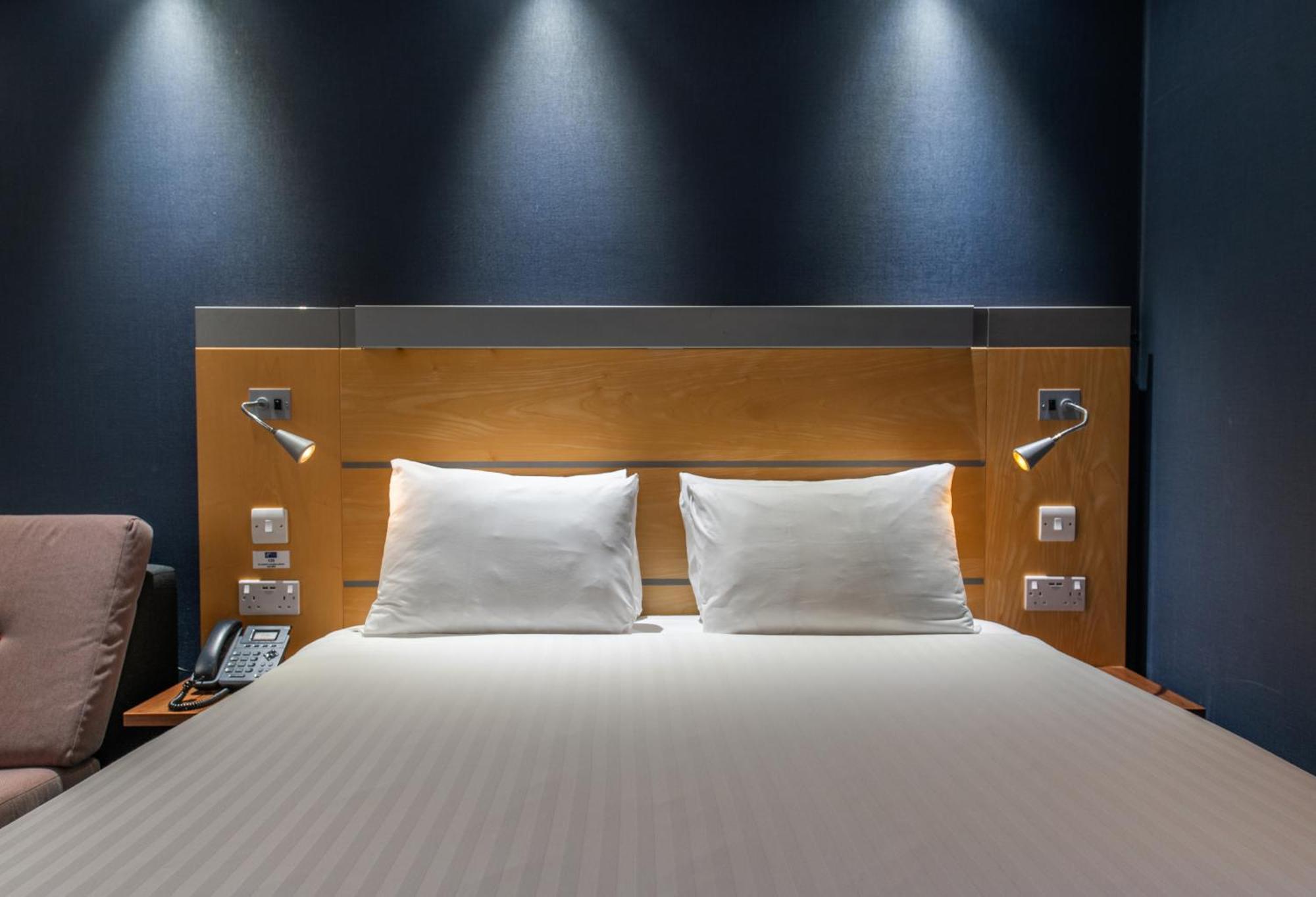 Holiday Inn Express Ramsgate - Minster By Ihg Esterno foto