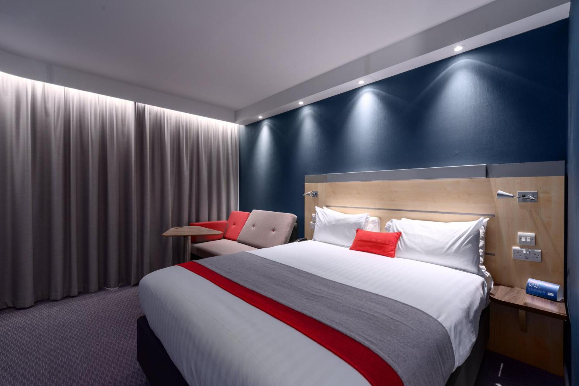 Holiday Inn Express Ramsgate - Minster By Ihg Esterno foto